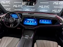 Mercedes-Benz E-Класс Черный Non metallic фото 3
