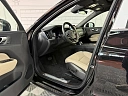 Volvo XC60 Черный Non metallic фото 15