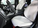 Mercedes-Benz G-Класс AMG Серый Non metallic фото 12