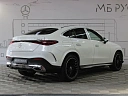 Mercedes-Benz GLC coupe 2025 2.0d AT 4Matic (197 л.с.) фото 6