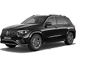 Mercedes-Benz GLE AMG GLE 53 4MATIC+ Черный Non metallic фото 1