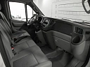 Foton Toano PRO Белый Non metallic фото 10