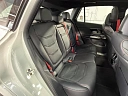 Mercedes-Benz GLC AMG Белый Non metallic фото 28