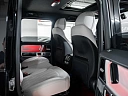 Mercedes-Benz G-Класс Черный Non metallic фото 10