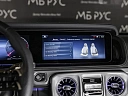 Mercedes-Benz G-Класс Зеленый Non metallic фото 16