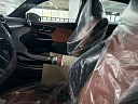 Mercedes-Benz GLC coupe Белый Non metallic фото 4