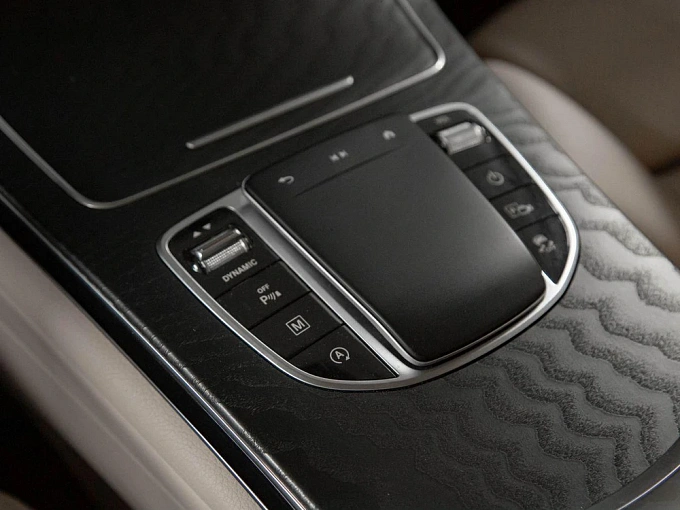 Mercedes-Benz GLC 2021 200 2.0 AT 4Matic (197 л.с.) фото 17