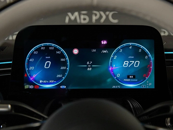 Mercedes-Benz S-Класс Черный Non metallic фото 5