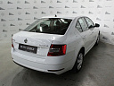 Skoda Octavia 2020 1.4 AMT (150 л.с.) Белый 68326000 фото 6