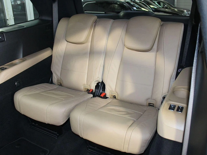 Mercedes-Benz GLS 2023 450 3.0 AT 4Matic (381 л.с.) фото 17