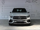 Mercedes-Benz GLC AMG Серый Non metallic фото 5