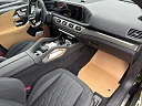 Mercedes-Benz GLE AMG Черный Non metallic фото 4