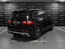 Mercedes-Benz GLB Черный Non metallic фото 3