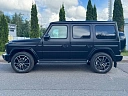 Mercedes-Benz G-Класс 2020 400 2.9d AT 4Matic (330 л.с.) фото 3