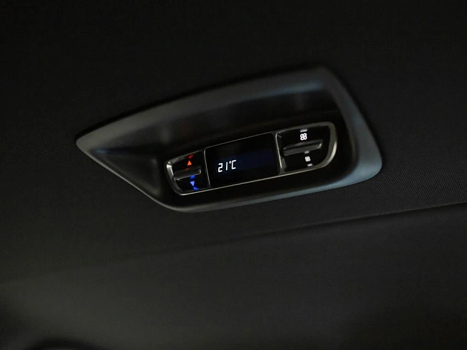 Mercedes-Benz V-Класс Черный Non metallic фото 26