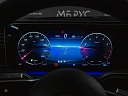 Mercedes-Benz GLE Белый Non metallic фото 20