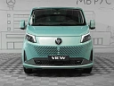 Foton VIEW Зеленый Non metallic фото 3