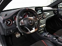 Mercedes-Benz GLA AMG 2017 45 AMG 2.0 AMT 4Matic (381 л.с.) фото 10