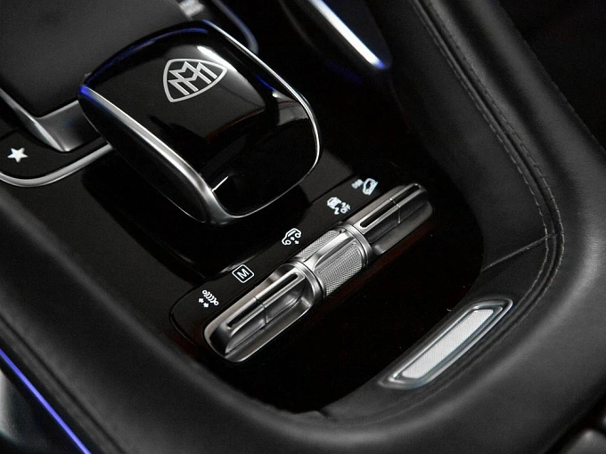 Mercedes-Benz Maybach GLS 2021 600 4.0 AT 4Matic (558 л.с.) фото 24