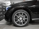 Mercedes-Benz GLC coupe AMG Черный Non metallic фото 15