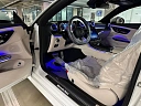 Mercedes-Benz CLE Белый Non metallic фото 9