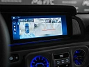 Mercedes-Benz G-Класс Черный Non metallic фото 21