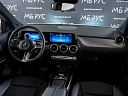 Mercedes-Benz GLA Белый Non metallic фото 7