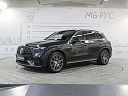 Mercedes-Benz GLC AMG 2024 2.0 AT 4WD (421 л.с.) фото 1