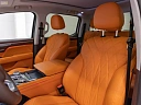 Foton Tunland V9 Серебряный Non metallic фото 13