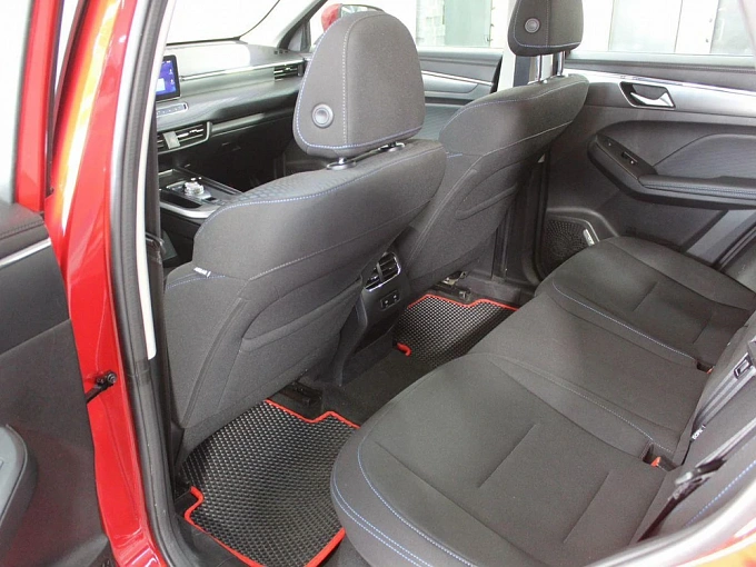 Haval Jolion 2023 1.5 AMT 4WD (150 л.с.) фото 13