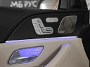 Mercedes-Benz GLS Серый Non metallic фото 13