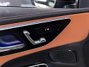 Mercedes-Benz GLC coupe Черный Non metallic фото 15