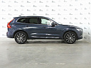 Volvo XC60 2019 2.0 AT 4WD (249 л.с.) Синий 70643475 фото 7