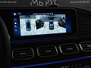 Mercedes-Benz GLS Серый Non metallic фото 23