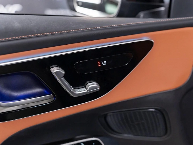 Mercedes-Benz GLC coupe Черный Non metallic фото 15
