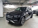 Mercedes-Benz GLE Черный Non metallic фото 1