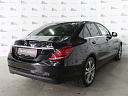 Mercedes-Benz C-Класс 2016 200 2.0 7AT 4Matic (184 л.с.) Чёрный 71177924 фото 6