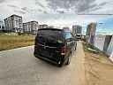 Mercedes-Benz V-Класс Черный Non metallic фото 4