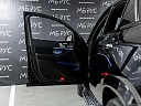 Mercedes-Benz GLE coupe Черный Non metallic фото 13
