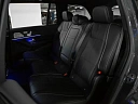 Mercedes-Benz GLS Серый Non metallic фото 11