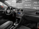Volkswagen Polo 2016 1.6 AT (110 л.с.) фото 9