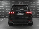 Mercedes-Benz GLS Черный Non metallic фото 4