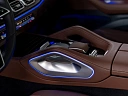 Mercedes-Benz GLE Черный Non metallic фото 19