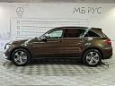 Mercedes-Benz GLC 2016 250 2.0 AT 4Matic (211 л.с.) фото 3