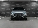 Mercedes-Benz GLB Серебряный Non metallic фото 5
