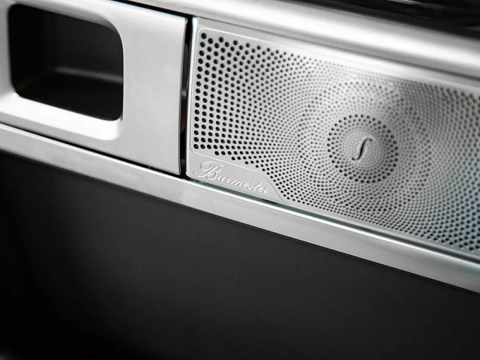 Mercedes-Benz G-Класс AMG Зеленый Non metallic фото 16