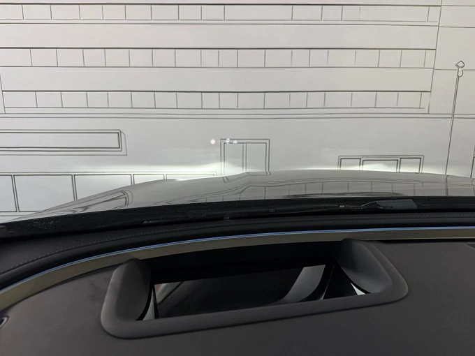 Mercedes-Benz E-Класс Синий Non metallic фото 21