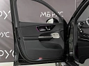 Mercedes-Benz GLC Черный Non metallic фото 15