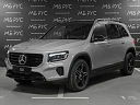 Mercedes-Benz GLB Серый Non metallic фото 1