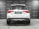 Mercedes-Benz GLE Белый Non metallic фото 4